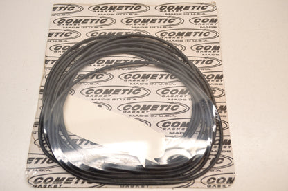 New Cometic Derby Cover O Ring QTY 10 NOS