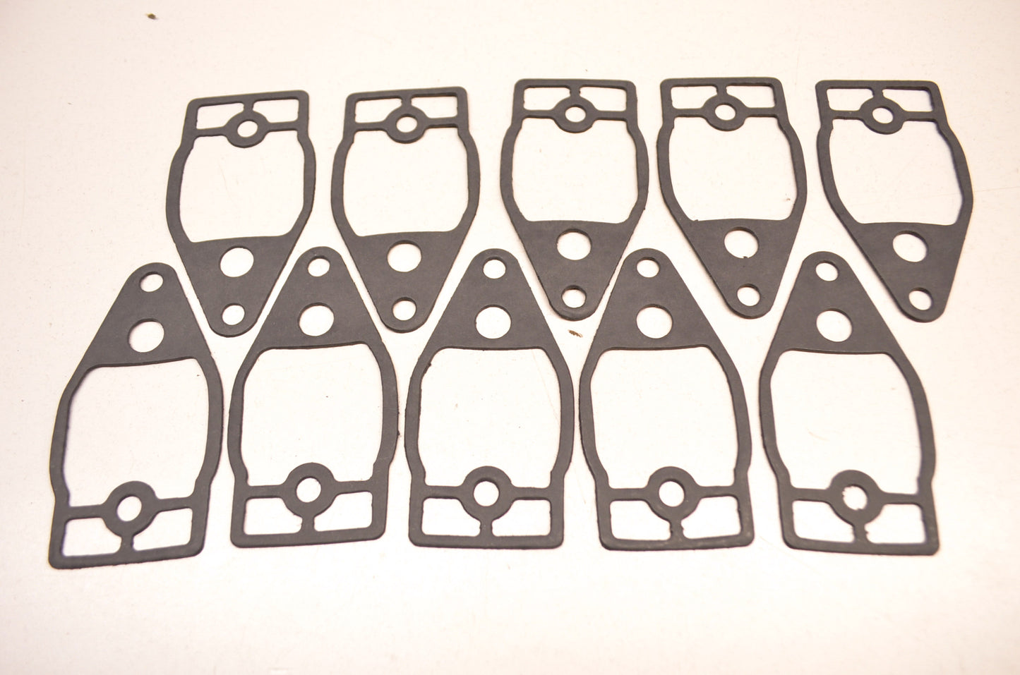 Breather Baffle Gasket Harley Davidson 99 Twin Cam engine Qty 10 NOS