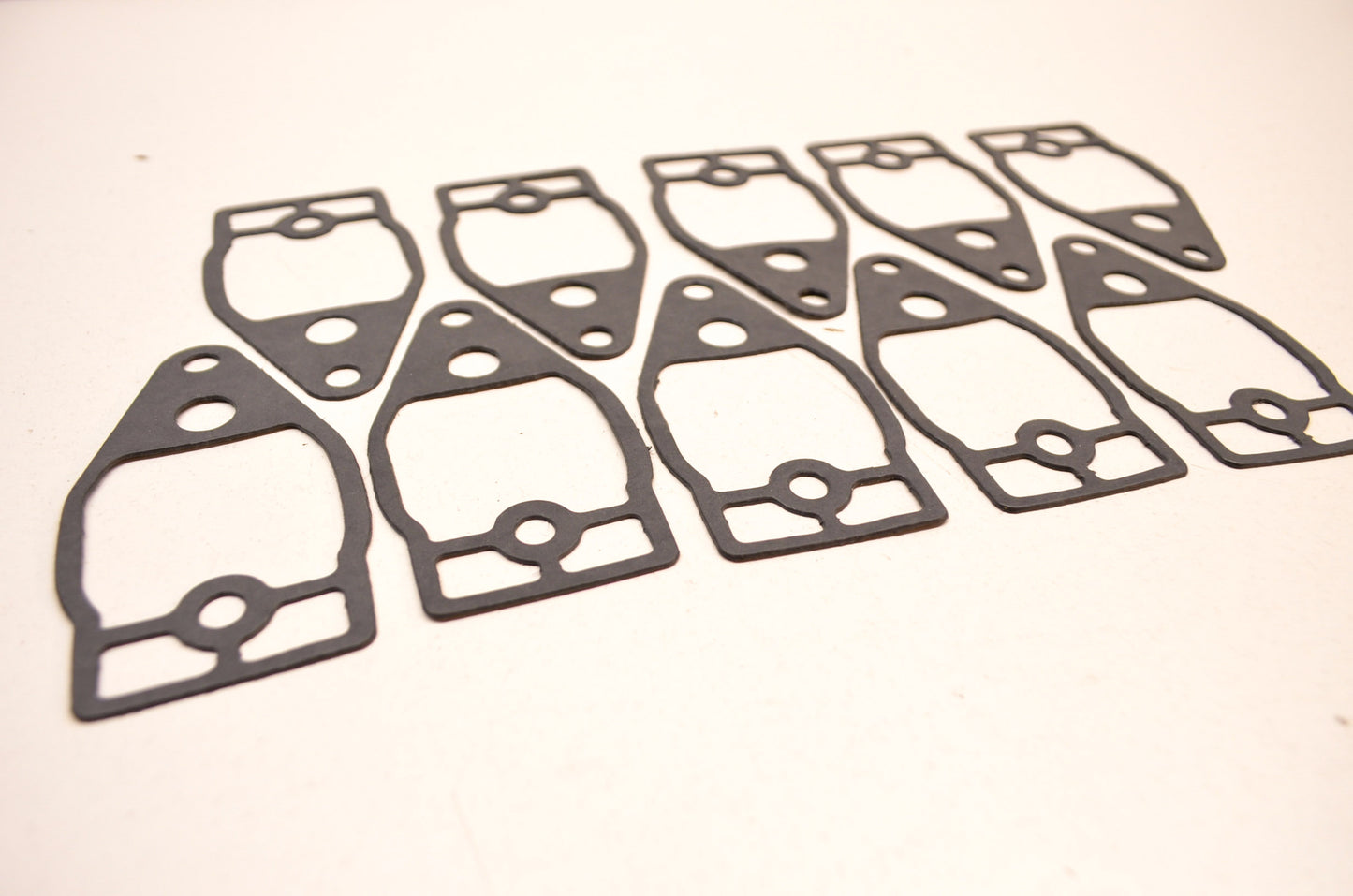 Breather Baffle Gasket Harley Davidson 99 Twin Cam engine Qty 10 NOS