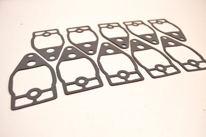 Breather Baffle Gasket Harley Davidson 99 Twin Cam engine Qty 10 NOS