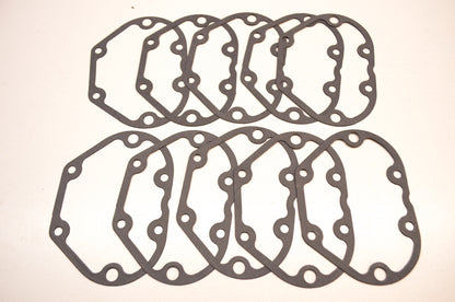 Transmission End Cover Gasket 87-00 FLH Qty 10 NOS