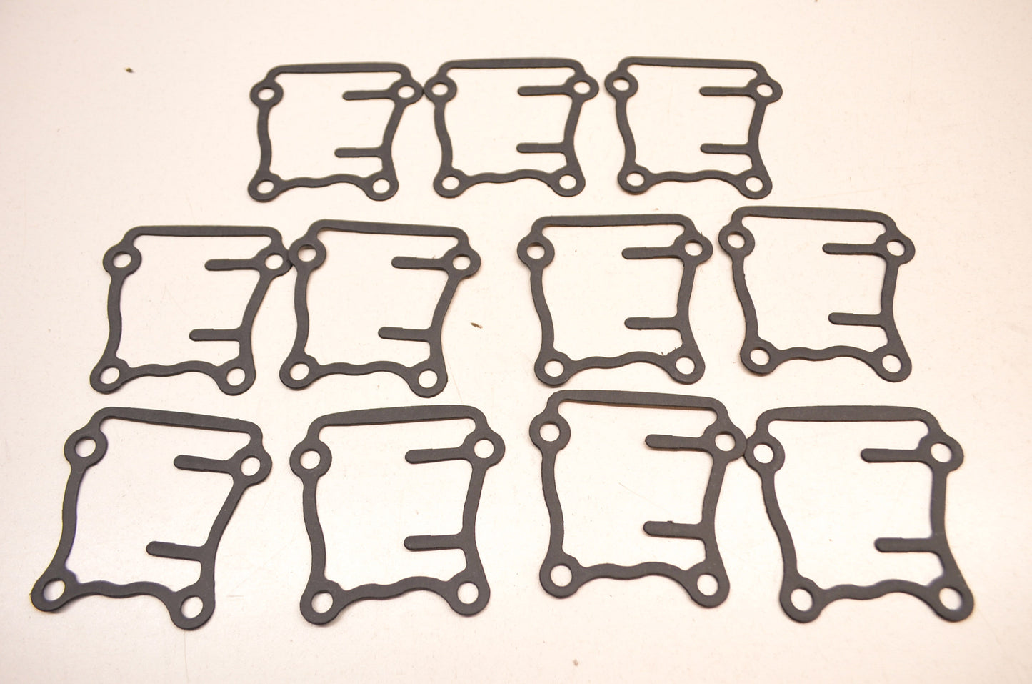 Lifter Cover Gaskets Harley Davidson 99 Twin Cam Engine Qty 11 NOS