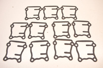 Lifter Cover Gaskets Harley Davidson 99 Twin Cam Engine Qty 11 NOS