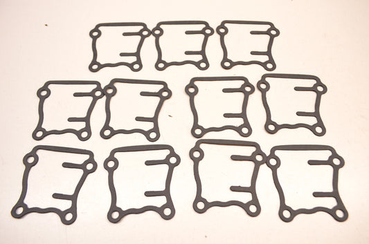 Lifter Cover Gaskets Harley Davidson 99 Twin Cam Engine Qty 11 NOS
