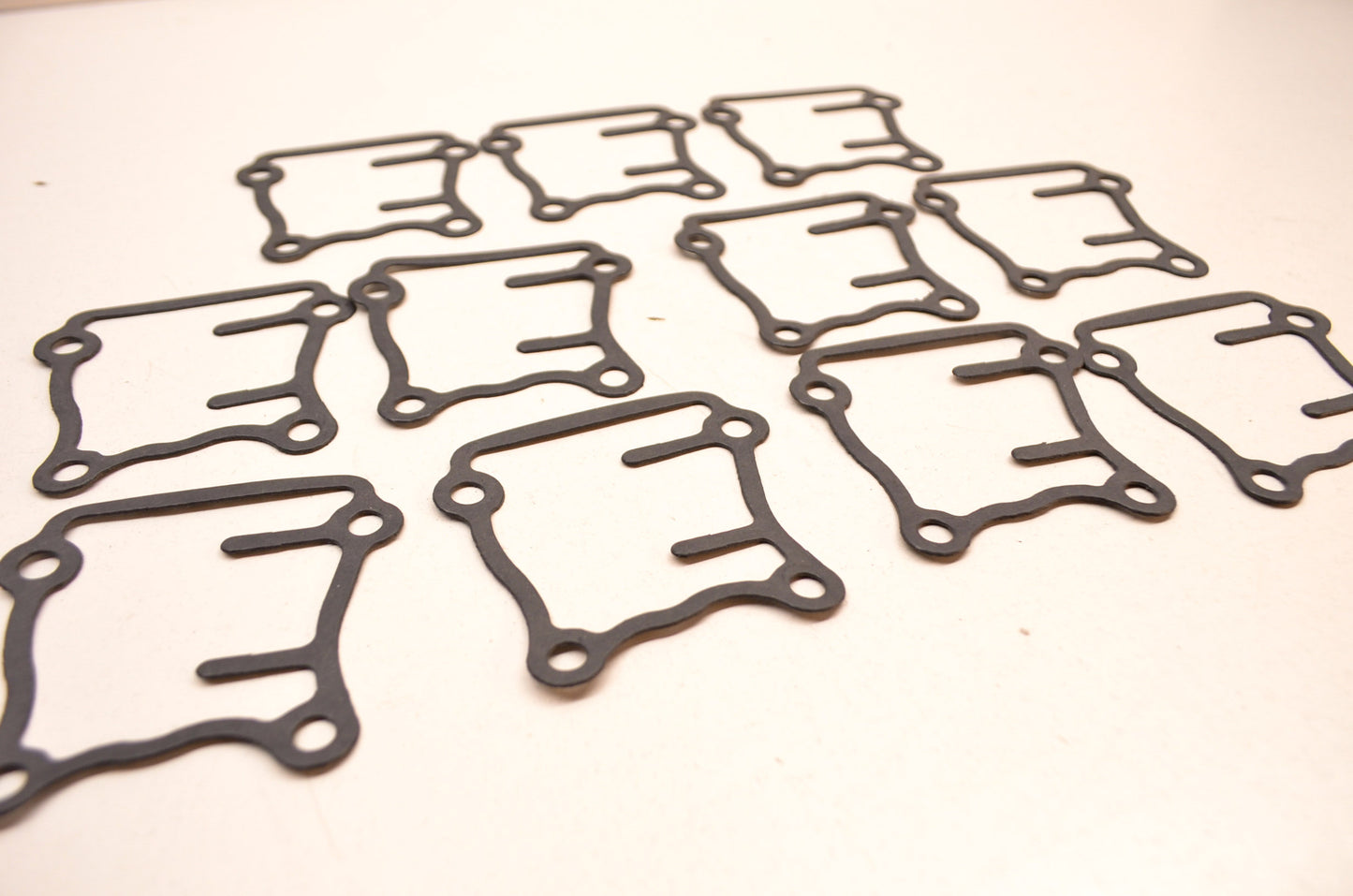 Lifter Cover Gaskets Harley Davidson 99 Twin Cam Engine Qty 11 NOS