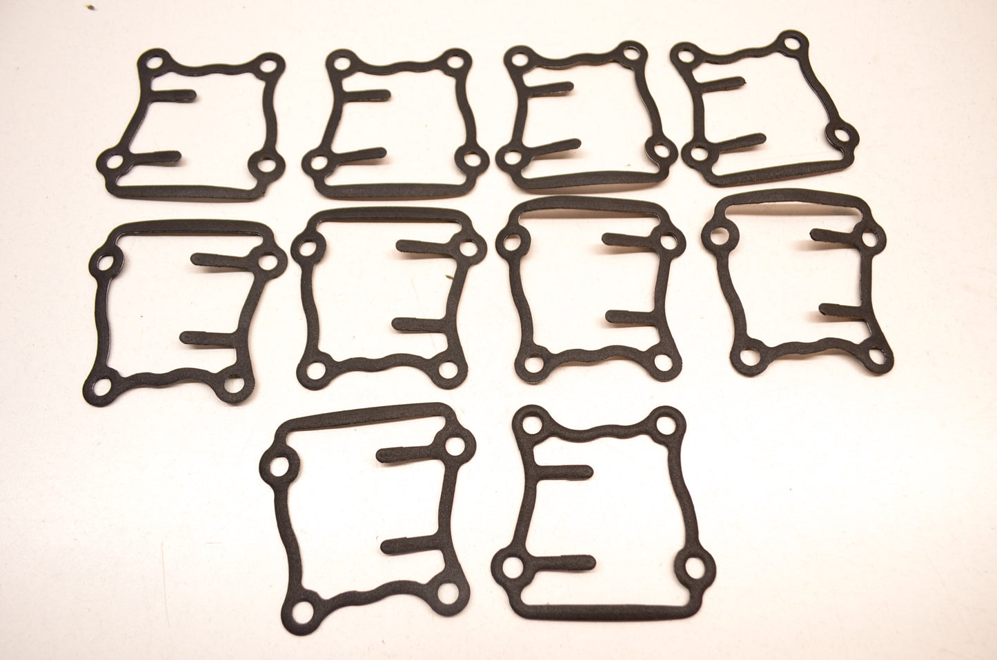 Lifter Cover Gasket Harley Davidson 99 Twin Cam engine Qty 10 NOS