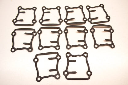 Lifter Cover Gasket Harley Davidson 99 Twin Cam engine Qty 10 NOS