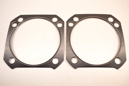 Cometic 0934-0777, C9937 Cylinder Base Gasket 421' Bore Qty 2 NOS