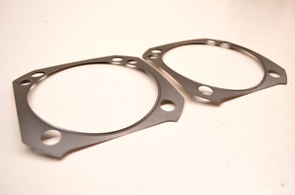 Cometic 0934-0777, C9937 Cylinder Base Gasket 421' Bore Qty 2 NOS