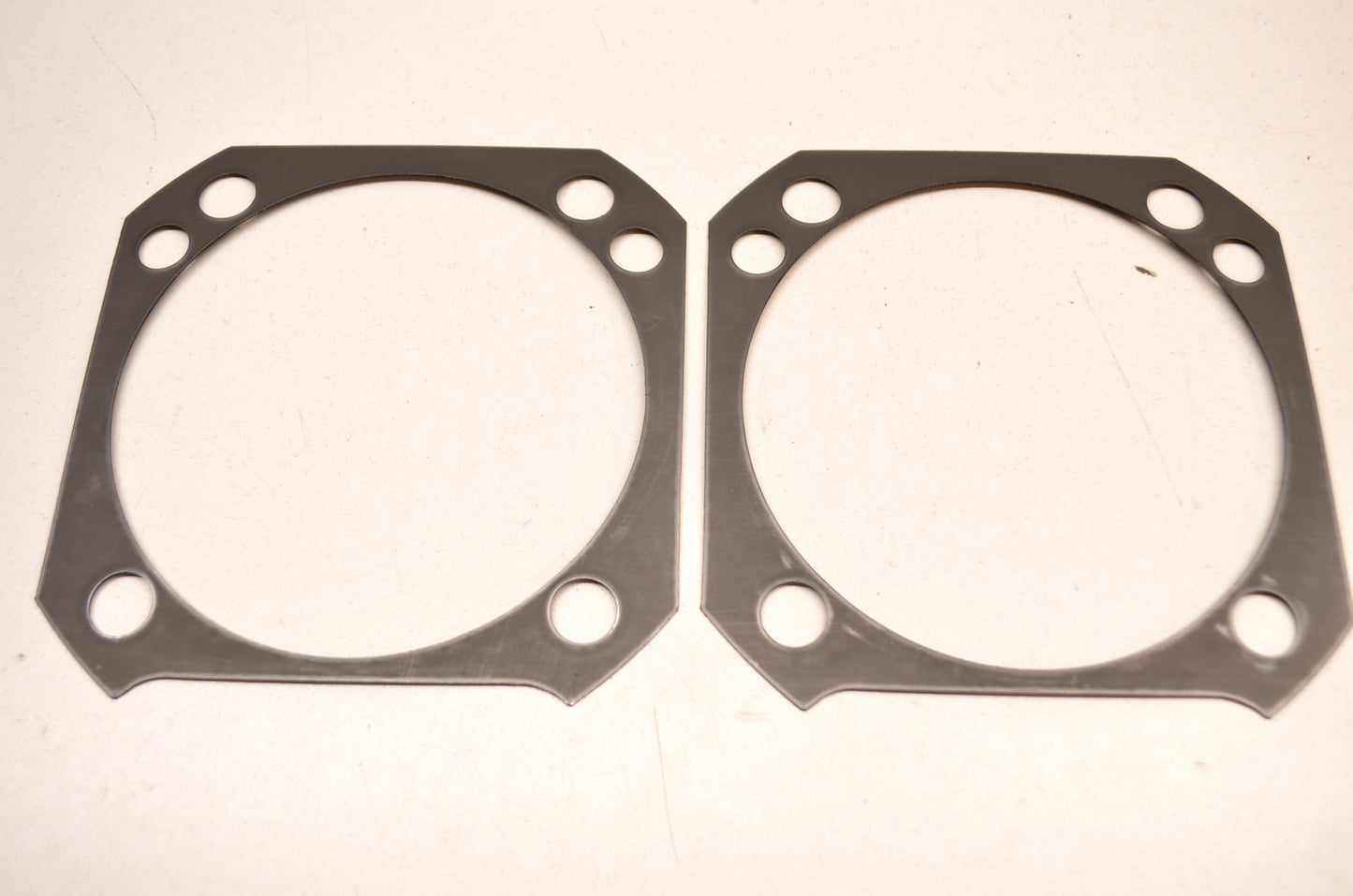 New Cometic Cylinder Base Gasket QTY 2 432' Bore NOS
