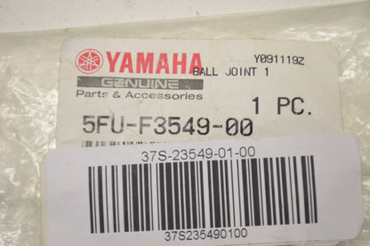 OEM Yamaha 5FU-F3549-00-00 Joint Ball 1 NOS