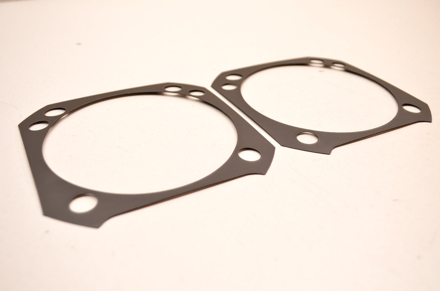 New Cometic Cylinder Base Gasket QTY 2 432' Bore NOS