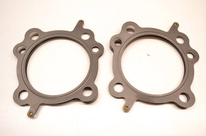 Cometic DS-172107, C9745 Head Gasket 375' Stock Bore Qty 2 NOS