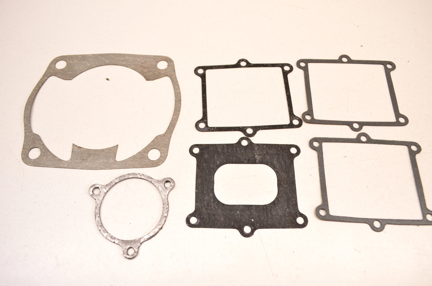 Cometic 6500-818, W4896, C7019 Top End Gasket Kit 85-89 CR500 NOS