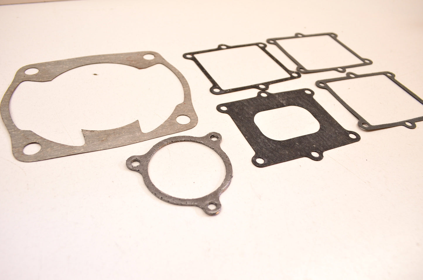 Cometic 6500-818, W4896, C7019 Top End Gasket Kit 85-89 CR500 NOS