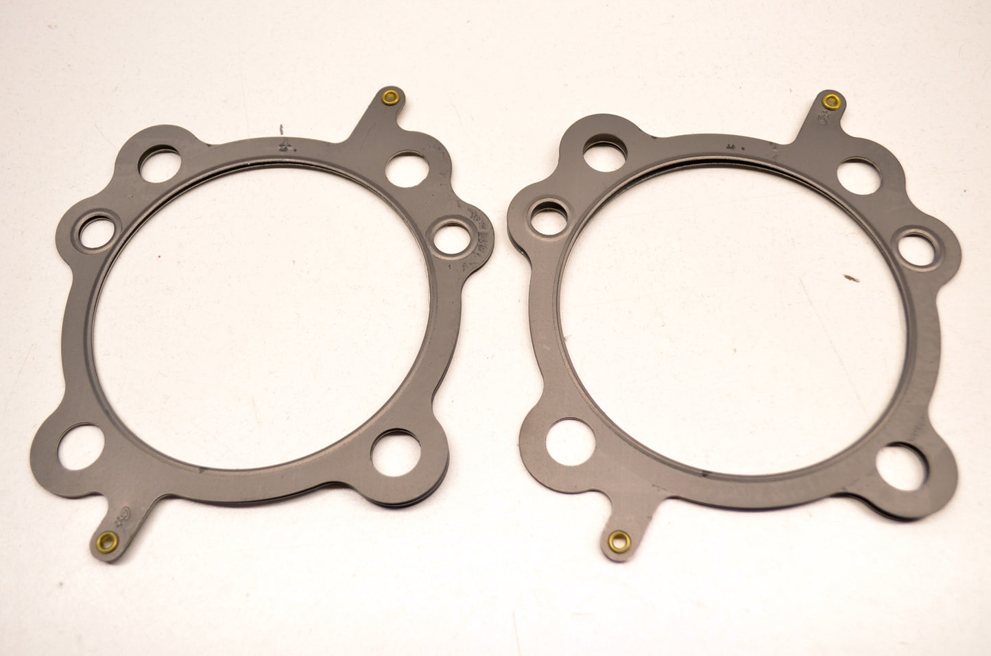 Cometic 0934-0003, C9726 Head Gasket Qty 2 NOS