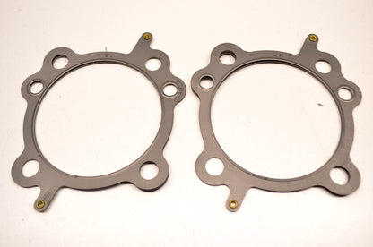 Cometic 0934-0003, C9726 Head Gasket Qty 2 NOS