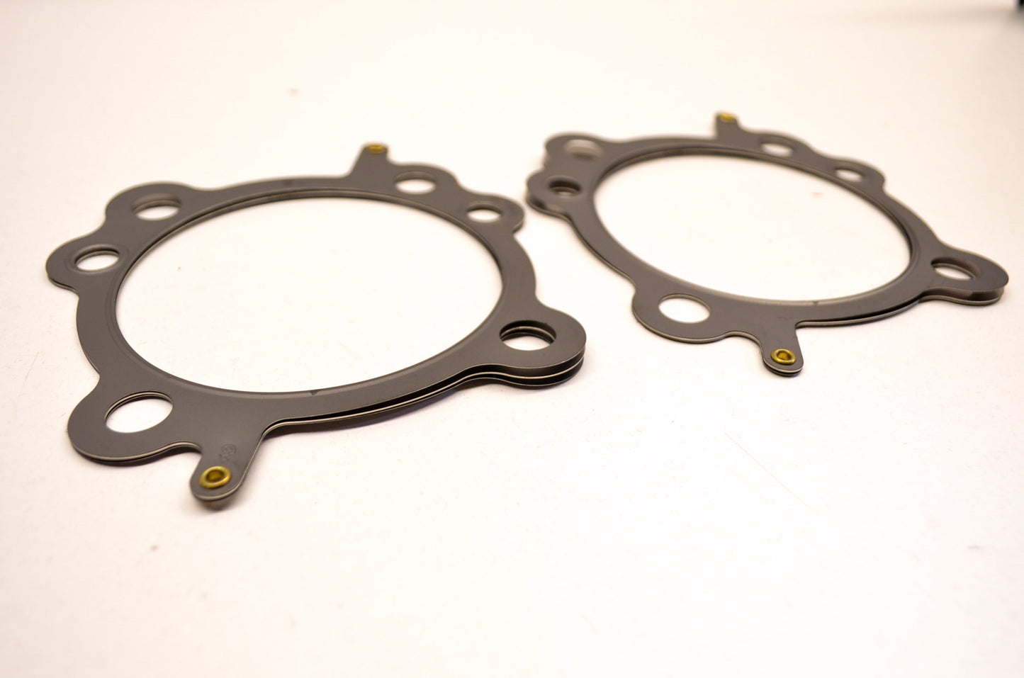Cometic 0934-0003, C9726 Head Gasket Qty 2 NOS