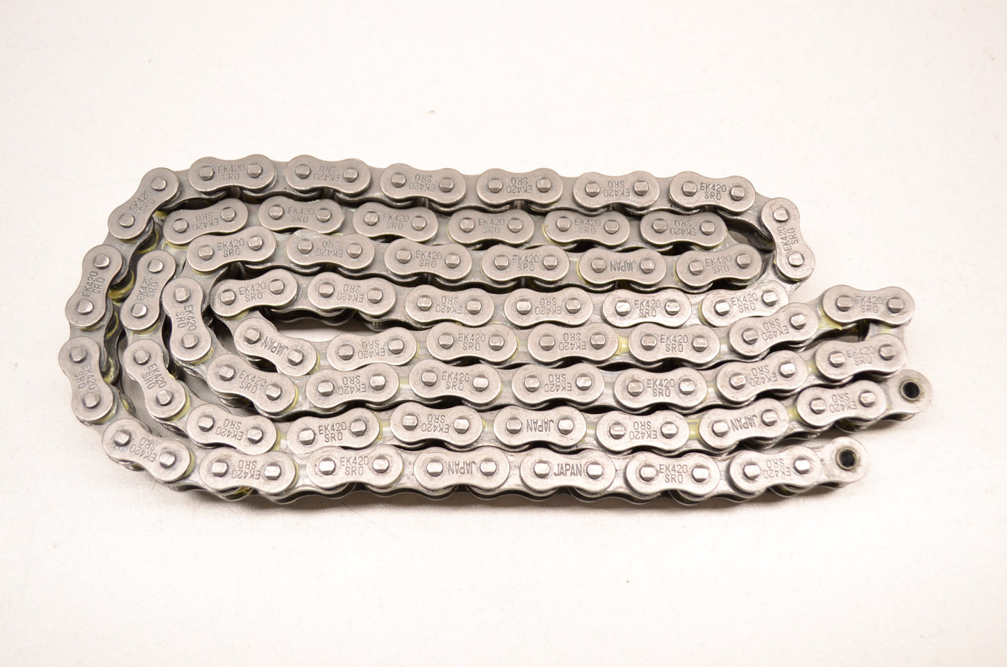 SRO Series Chain 120 Links NOS