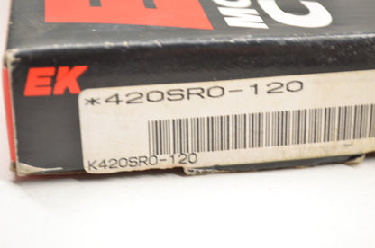 SRO Series Chain 120 Links NOS