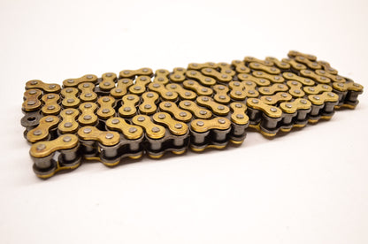 New DID 420 NZ3 Chain 120 Links NOS