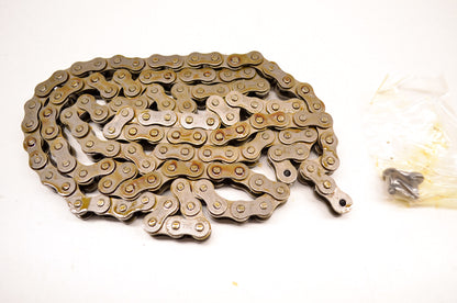 New WPS Chain 420 x 120 Links NOS