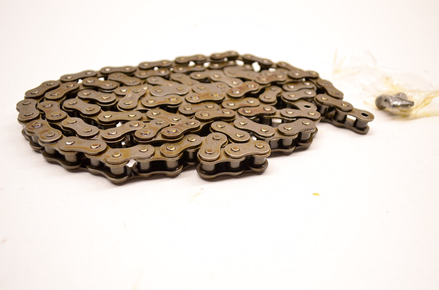 New WPS Chain 420 x 120 Links NOS