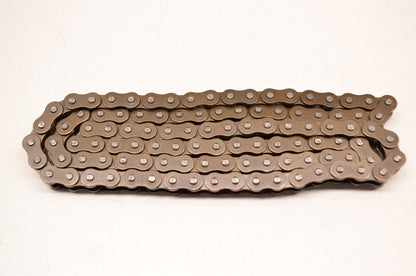 New Tsubaki 25-9804 Cam Chain 25 x 104 Links NOS
