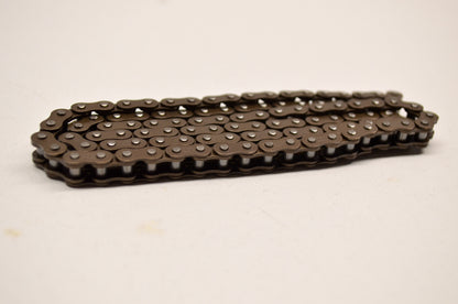 New Tsubaki 25-9804 Cam Chain 25 x 104 Links NOS