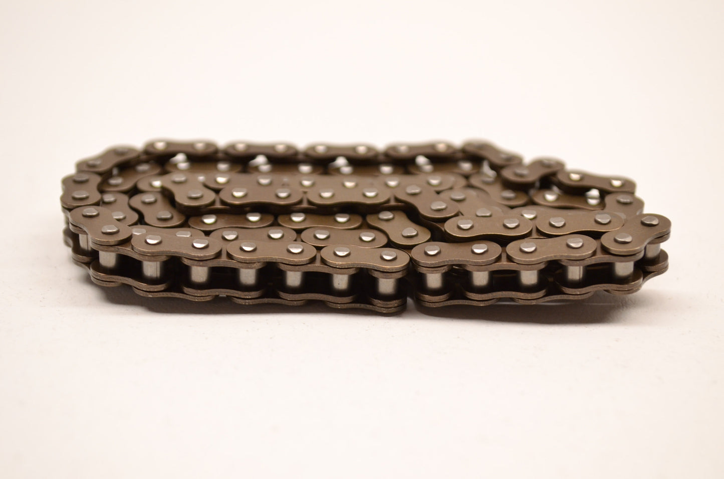 New Tsubaki Cam Chain 25 x 98 Links NOS