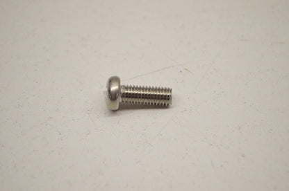 OEM Yamaha 90149-05904-00 Pan Head Screw NOS