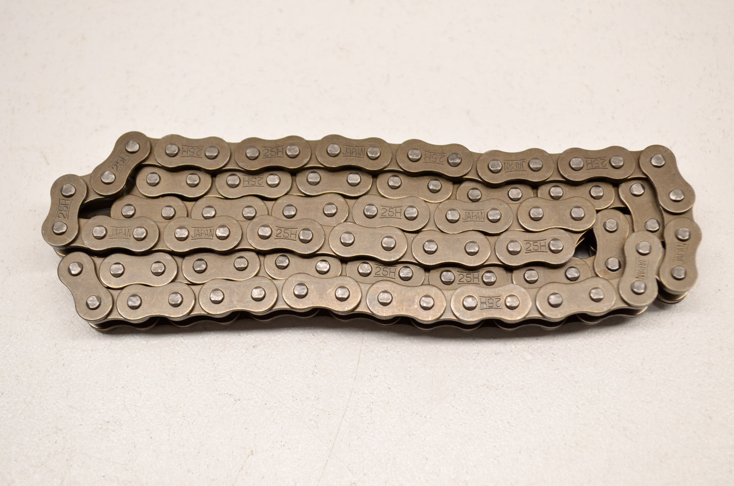 New Tsubaki Cam Chain 25 x 88 Links NOS