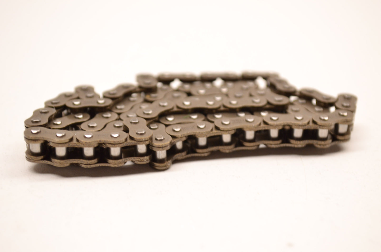 New Tsubaki Cam Chain 25 x 86 Links NOS
