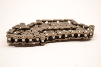 New Tsubaki Cam Chain 25 x 86 Links NOS