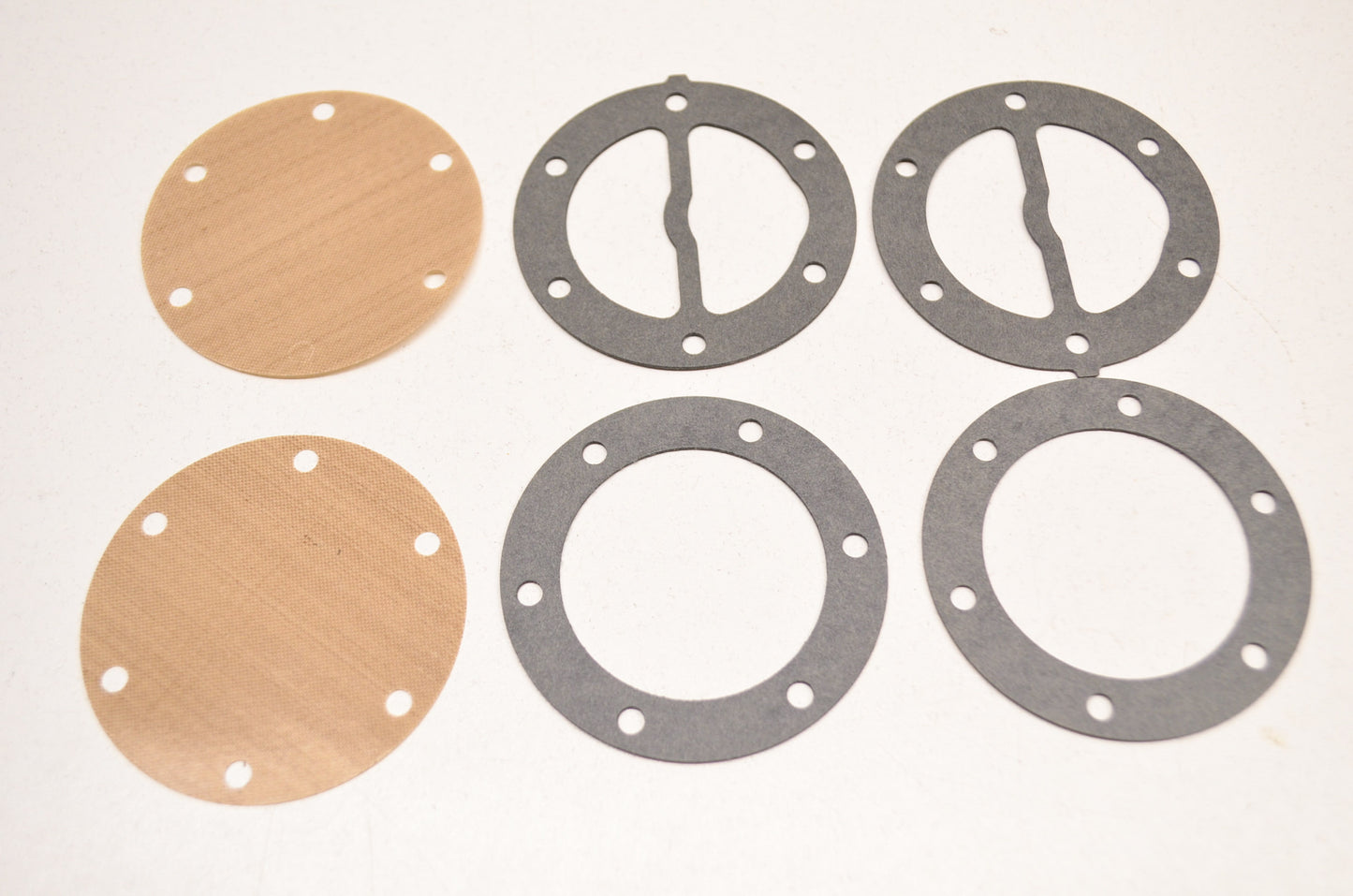 Fuel Pump Repair Kit NOS