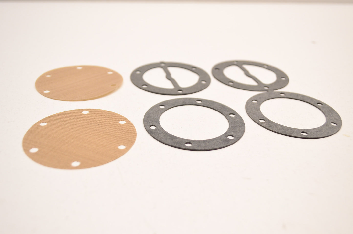 Fuel Pump Repair Kit NOS