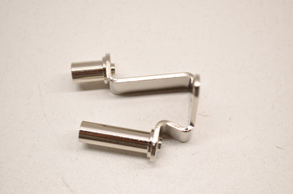 New S&S Throttle Cable Guide Bracket NOS
