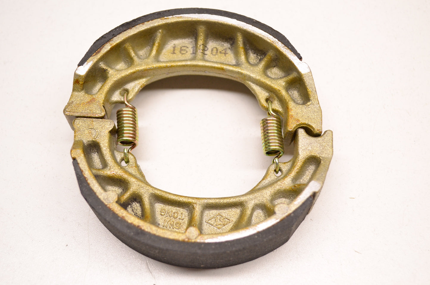 E-Ton 810160 Front Brake Shoe Kit NOS