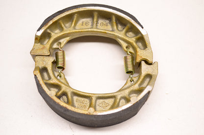 E-Ton 810160 Front Brake Shoe Kit NOS