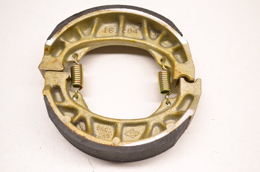 E-Ton 810160 Front Brake Shoe Kit NOS
