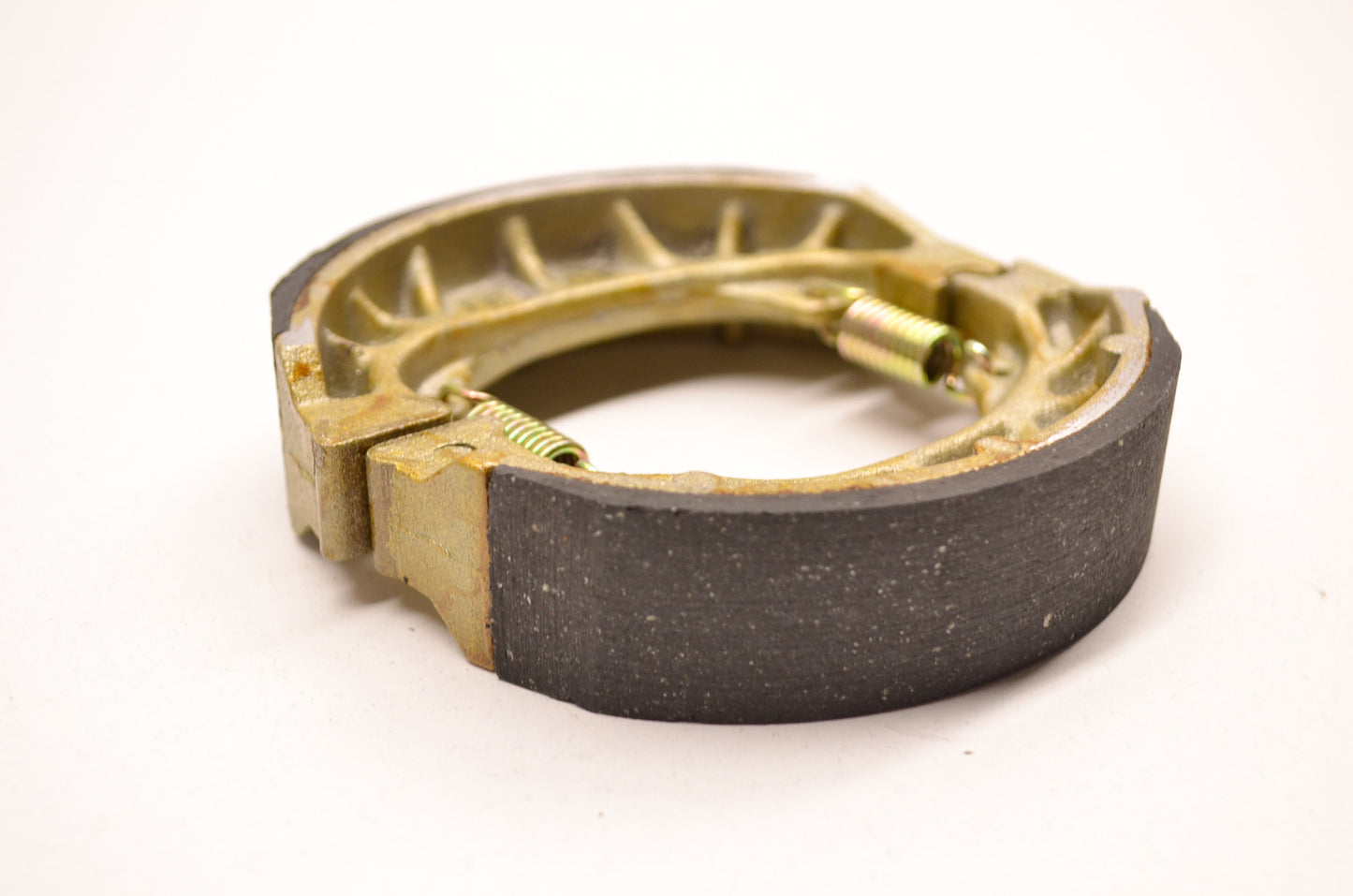 E-Ton 810160 Front Brake Shoe Kit NOS