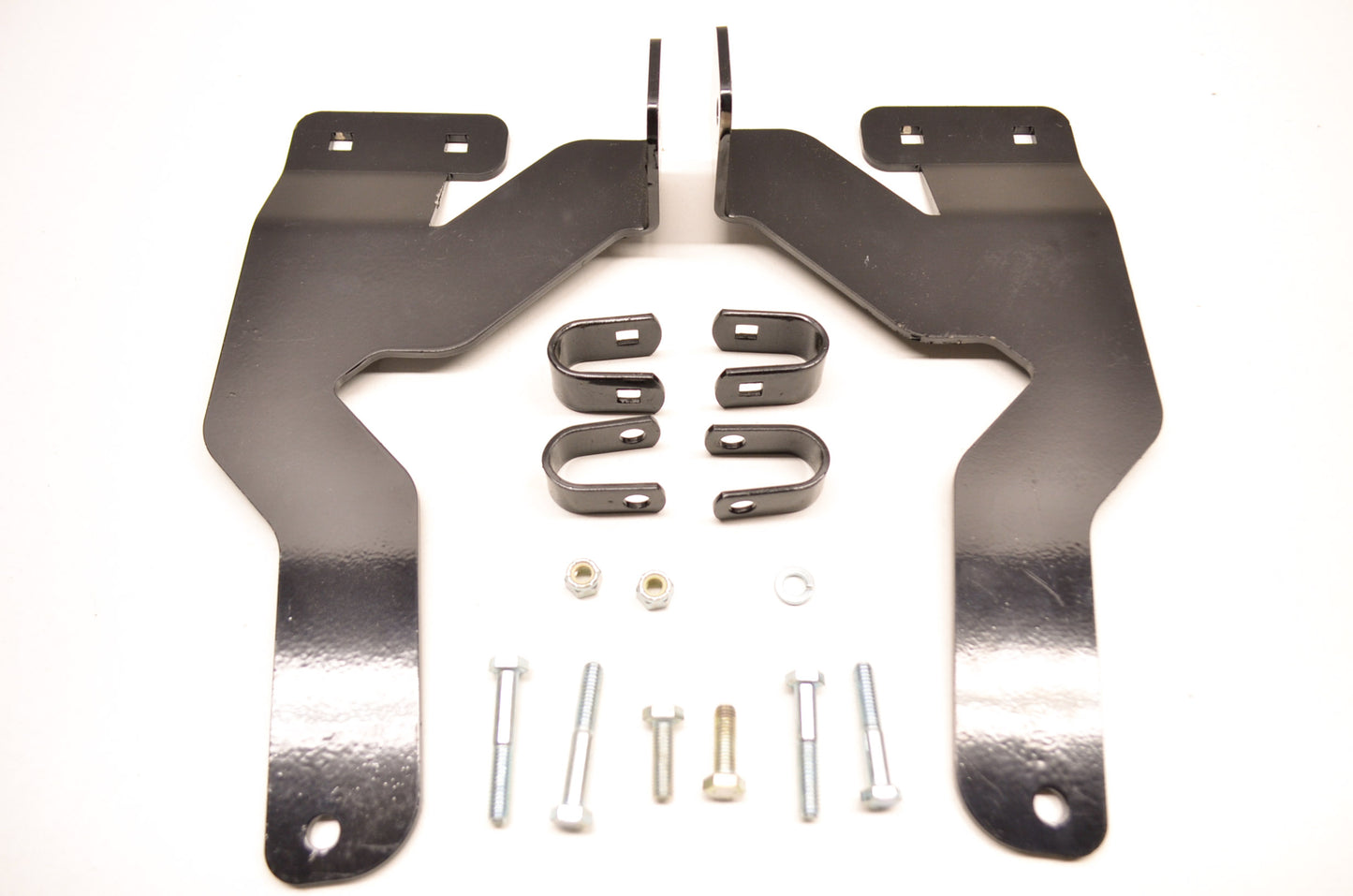 Quadboss 56-8770, PKFR-YBC Rear Bumper Mounting Kit NOS
