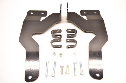 Quadboss 56-8770, PKFR-YBC Rear Bumper Mounting Kit NOS