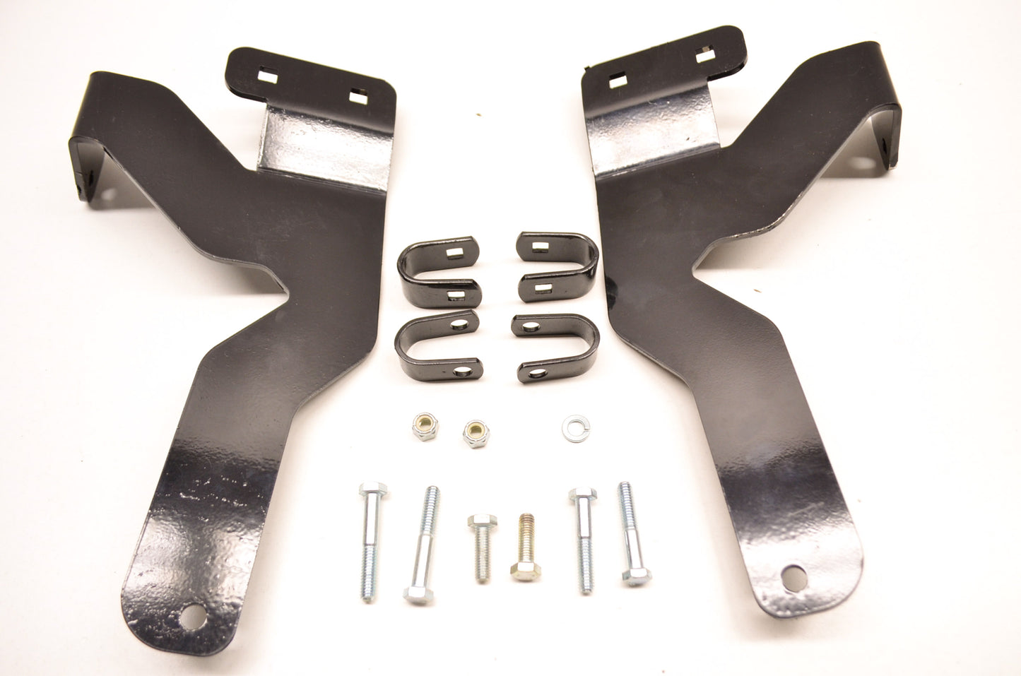 Quadboss 56-8770, PKFR-YBC Rear Bumper Mounting Kit NOS