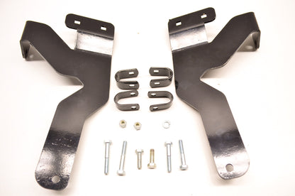 Quadboss 56-8770, PKFR-YBC Rear Bumper Mounting Kit NOS