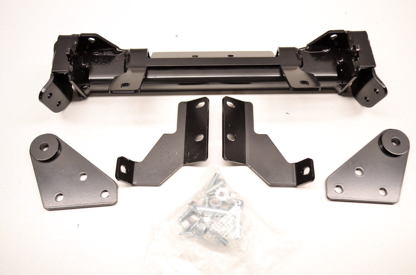Front Plow Mount Kit Polaris Sportsman NOS
