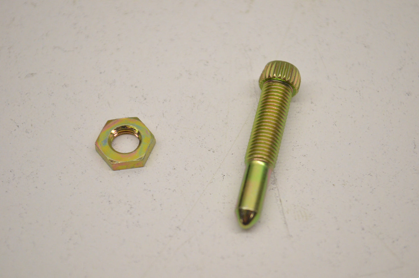 Throttle Screw Set NOS