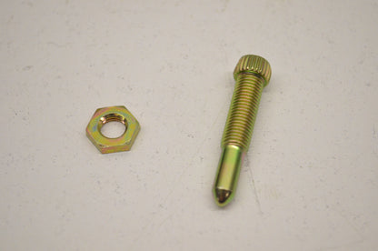 Throttle Screw Set NOS