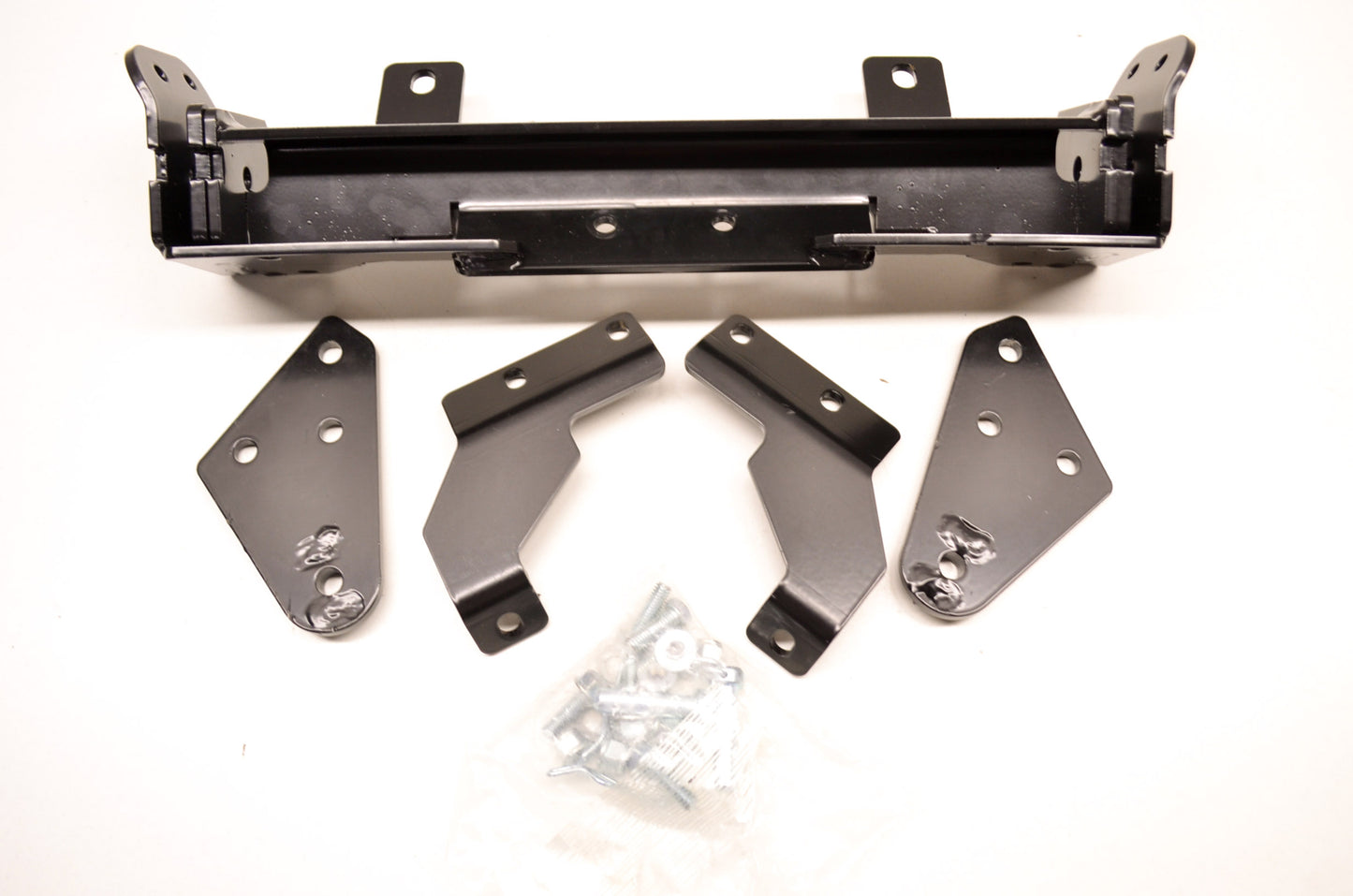 Front Plow Mount Kit Polaris Sportsman NOS