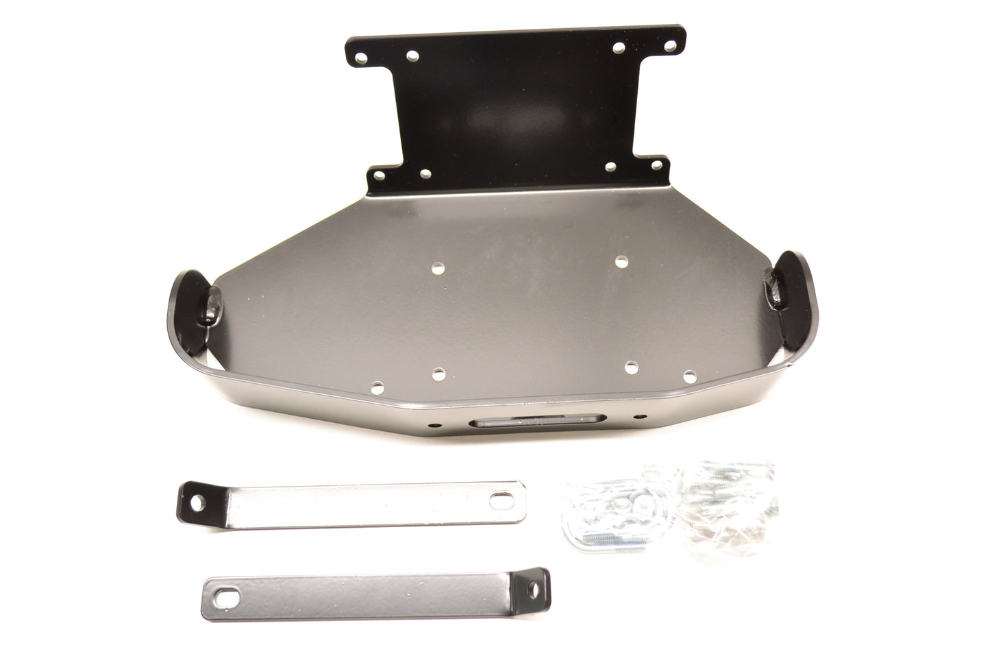 Winch Mount Kit 97-00+ Wolverine 4x4 NOS